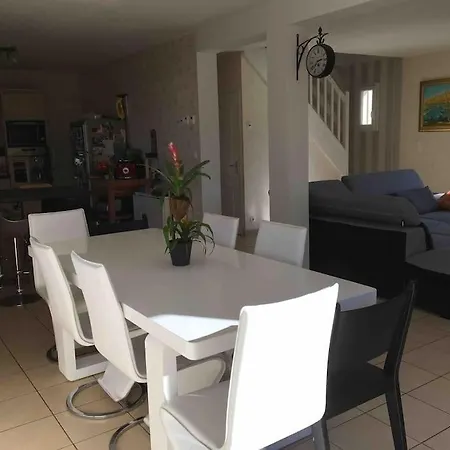 Normandie Debarquement Bayeux D Day Holiday home *