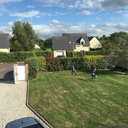 Normandie Debarquement Bayeux D Day Holiday home