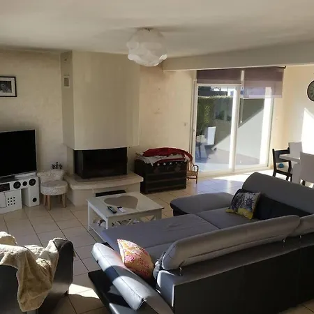 Normandie Debarquement Bayeux D Day Holiday home *